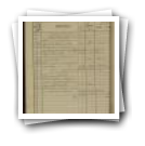 Livro de folhas de receitas e despesas - Volume VI