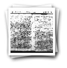 Carta do comendador-mor D. Afonso expondo ao rei julgar que o cardeal Carrafa participara ao papa o que o Lopo Gomes de Abreu praticara com a carta de Sua Alteza, e que o dito Abreu era favorecido do secretário do mesmo Carafa.
