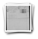 Processo de requerimento de passaporte de Manuel Francisco de Almeida Brandão 