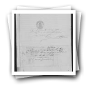 Processo de requerimento de passaporte de Elisa Julieta Maia