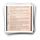 Documentos relativos às Missões Militares em Londres e Lisboa dos militares Barros Rodrigues, Sousa Uva, Luís de Pina e Humberto Delgado