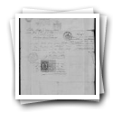 Processo de requerimento de passaporte de Manuel de Jesus Gomes