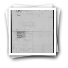 Processo de requerimento de passaporte de José Luís Alves Mourão