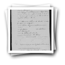 Processo de requerimento de passaporte de Júlio de Oliveira Brites