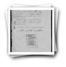 Processo de requerimento de passaporte de Manuel José Gomes