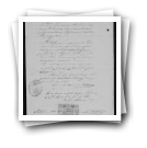 Processo de requerimento de passaporte de Daniel Pereira da Silva