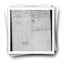 Processo de requerimento de passaporte de Joaquim Marcelino da Silva