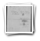 Processo de requerimento de passaporte de Francisco José da Silva