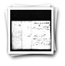 Certidão de António Sarmento, escrivão das jugadas da rainha na sua vila de Alenquer, em que declara ser verdade que o trigo das jugadas que ficara nas mãos dos lavradores da dita vila e termo o ano passado de 1554 se arrecade agora neste ano de 1555 e o pagam os ditos lavradores, pelo preço de 125 réis o alqueire.