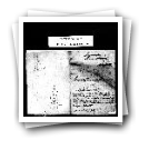 Carta de Pedro de Cordona Souto Maior, ouvidor de Setúbal, dando conta ao bispo-conde e vice-rei neste reino, ter sossegado o povo daquela vila e guarnição dos fortes de S. Filipe e Outão na desordem que entre eles havia sobre os mantimentos.