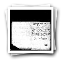 Ordem de António da Cunha, fidalgo da Casa Real e alcaide-mor da vila do Sabugal, ao almoxarife das rendas do dito senhor na dita vila para que desse a Henrique Mendes 800 réis por ir às cortes fazer certas diligencias.