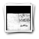 Procuração de D. Pedro de Moura, cavaleiro fidalgo da Casa Real, a João Esmeraldo e a sua mulher Águeda de Abreu, moradores na ilha da Madeira.