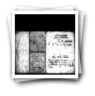 Decreto por que a rainha D. Catarina manda Afonso de Freitas, seu tesoureiro, dar a Francisco de Torres 25 mil réis para os enviar a D. Ana de Inistrosa, mulher que foi de D. Diogo de Larcão, de que lhe fazia mercê.