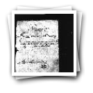 Conhecimento em que se declara que Pedro Lopes recebeu de Pantalião Dias 382.640 réis, para despesa da madeira da Índia.