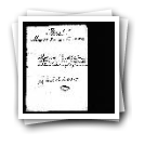 Conhecimento em que se declara que o tesoureiro do dinheiro do Reino, Fernão de Alvares, recebeu do almoxarife de Ponte de Lima, Lopo Pereira, 543.150 réis do rendimento do dito almoxarifado.