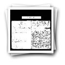 Carta de Duarte Rodrigues para D. João III abordando entre outros assuntos as irregularidades do comércio entre S. Tomé, Achém e Mina.
