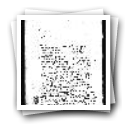 Carta de Sebastião de Vargas para o rei sobre a carga das naus que trouxerem o cobre, sobre a dívida de Pedro Gonçalves e de se dar ordem para falar com o preso Guilherme Teixeira