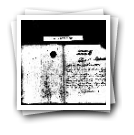 Carta de Francisco Simões da Cunha, juiz de fora da ilha de S. Miguel, para D. Filipe I informando que se anexara, por provisão de D. Sebastião, a esta vara o oficio de provedor dos resíduos, que Sua Majestade fizera mercê dele ao licenciado Marcos Afonso, sem a qual não poderia viver pelo pouco rendimento que tinha e pelo que solicitava lhe fizesse mercê de o manter na Provedoria ou lhe faça mercê de 500 cruzados de ajuda de custo.