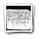 Mandado de D. Guterre de Monroy, capitão e governador da cidade de Goa, para o feitor Rui da Costa dar a Cristóvão de Quierós, homem de armas, que veio na armada de Portugal, 5 pardaus em beatilhas sobre seu soldo.