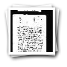 Carta do vigário e cónegos do Mosteiro de Santa Cruz representando a D. João III que o bispo da Guarda, que fora prior do seu mosteiro, lhe anexara uma igreja no lugar de Verride.