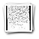 Mandado de D. Guterre de Monroy, capitão e governador da cidade de Goa, para o feitor Rui da Costa dar às pessoas, conteúdas no dito, 5 pardaus em beatilhas, sobre seus soldos.