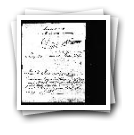 Carta do secretário Gaspar Rodrigues Escarey a D. António de Arteaga, vedor-geral, dizendo que Sua Alteza tem despacho do rei D. Filipe III para que as naus Filipote e Três Reis passem para a Corunha, que logo parta o baixel a fazer sua viagem à Galiza.