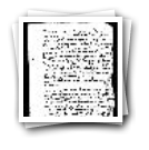 Carta de Francisco Geraldes informando o rei que agradecera em seu nome ao rei de França a nulidade das cartas de Marea, encarecendo-lhe com honra e destreza poderem ter-se cruzado as más satisfações delas se tivesse um embaixador residente na corte.