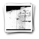 Conhecimento de Pedro Lopes, escrivão do almoxarifado de Machico, ilha da Madeira, em como recebeu do almoxarife  Sebastião Carvalho 2.000 de seu vencimento de 1529..