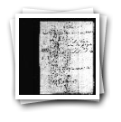 Conhecimento de Pedro Godinho, almoxarife do Armazém de Goa, em como recebeu do feitor da dita cidade, Miguel do Vale, 165 fardos de carvão.