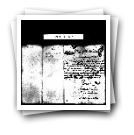 Carta de Pedro Paulo Volpe dando conta ao rei não ter ainda principiado o negócio da tomada de Larache por falta de forças e navios.