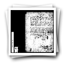 Carta do rei a ordenar a Sebastião de Olega e a Pedro de Salazar, contadores da armada, que entreguem a D. Luís Bravo a fazenda e papéis que ficaram de Jerónimo Bravo, pagador das galeras.