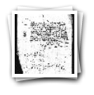 Provisão de D. João III pela qual manda ao almoxarife de Ponte de Lima, que dê 12.000 réis como tença, a Henrique Pereira, do rendimento do ano de 1526.