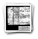 Mandado de D. Luís para Jorge Pereira dar a Francisco Correia e a Miguel Pereira, capitães dos paraus, duas dúzias de setas a cada um e a Diogo Lopes, capitão, 2 lanças de fogo.