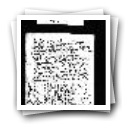 Carta do rei do Congo D. Afonso para o rei D. João III que lhe enviasse 50 sacerdotes para a administrarem os sacramentos a seus vassalos e igualmente ter pastores para as suas igrejas capazes de conduzirem os fiéis.