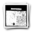 Carta de D. Miguel da Silva para o rei, dando-lhe conhecimento que o mestre de Rodes tinha feito provisão do priorado, por morte de Amaral, cuja provisão tentava complicar na rota, para o mesmo senhor não sentir o menor prejuizo. Que o castelo de Milão se encontrava rendido por capitulação.