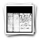 Carta régia para o chanceler-mor passar provimento do ofício de contador dos feitos da vila de Santarém a Ambrósio Rodrigues, seu moço da estrebaria, a quem dele fez mercê.