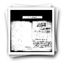 Decreto por que a rainha D. Catarina manda os seus contadores levarem em conta a Afonso de Freitas, tesoureiro da sua casa, a quantia de 707 035 réis por outros tantos que entregou a Francisco Rodrigues, despenseiro-mor, para a despesa das compras do mês de Setembro.