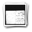 Alvará da rainha D. Catarina em que manda Pedro Rodrigues, seu despenseiro-mor e recebedor da sua chancelaria, tomar este alvará em pagamento a António de Teives, seu escrivão da cozinha, dos 2.600 réis que deve de chancelaria do mesmo oficio e deles lhe fez quita.