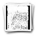 Carta de D. Francisco Pereira para o secretário de Estado sobre as cartas que lhe tinha mandado pelo correio e que ai tinha chegado o Fragoso e que logo o tinha despachado e lhe dá parte de partir 6 dias antes do rei por ir à romaria de Monserrate.