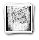 Conhecimento por que consta receber Afonso Vaz, pilota da caravela Princesa, de Francisco Rodrigues, almoxarife da cidade de São Jorge da Mina, 800 aduelas de pipas, 300 peças de fundo e outros, para as entregar, no reino, ao almoxarife das tercenas.