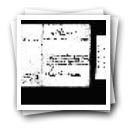 Conhecimento em que se declara que o almoxarife em Tanger  Vicente Fernandes, recebeu de António Borges, feitor da ilha de S. Miguel, 92 moios e 8 alqueires de trigo, por Álvaro de Mena, mestre da caravela Santo Espírito,  morador em Salir.