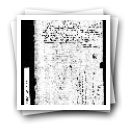 Conhecimento em que se declara que Francisco Chamorro, escrivão da feitoria, carregou, por parte do feitor  Sebastião Leite, sobre a nau Santa Maria, da qual era patrão Jacob Camacho, natural e morador na ilha de Lipare, certa porção de trigo.