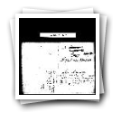 Carta de Pedro Rico ao cónego Diogo Gonçalves, dando-lhe parte da renúncia que queria fazer com Álvaro Antunes, para o que pretendia o seu patrocínio para o bispo da Bahia, em cuja casa se achava o dito cónego.