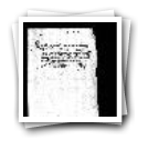 Conhecimento de João Rodrigues da Palma, recebedor do dinheiro do Reino de 169.330 réis que recebeu de Gaspar Rodrigues, recebedor da portagem de Lisboa.