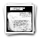 Mandado de Afonso de Albuquerque, capitão geral, para Álvaro Lopes, almoxarife dos mantimentos da Fortaleza de Cochim, dar ao despenseiro da nau Santo António 30 fardos de arroz, 30 chódanes de manteiga, peixe seco e um conhecimento de recibo do dito despenseiro.