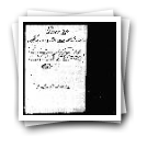 Conhecimento em que se declara que o tesoureiro do dinheiro do reino, Francisco Pessoa, recebeu do almoxarife de Ponte de Lima, Lopo Pereira, 861.680 réis do rendimento do dito almoxarifado.