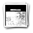 Carta de Brás de la Concha a dar parte da morte de Pedro de Castro e que remeteria a cópia do testamento informando-se das coisas de que estava encarregado, e que andavam navios de mouros e de holandeses nas costas da Corunha que os inquietavam.