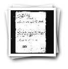 Conhecimento em que se declara que João Choro, criado de D. Pedro de Noronha, como procurador deste, recebeu do almoxarife da Portagem de Lisboa, 1.000 réis da sua renda na dita portagem.