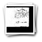 Procuração em pública forma que fez Pedro Aires a António Mendes para que em seu nome podesse receber e arrecadar do tesoureiro da Casa Real 8.988 réis, que pelo dito tesouro eram devidos Justa Rodrigues.