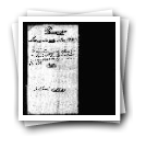 Conhecimento em que se declara que o tesoureiro do dinheiro do reino, Francisco Pessoa, recebeu do almoxarife de Ponte de Lima, Lopo Pereira, 82.000 réis do rendimento do almoxarifado da dita vila.